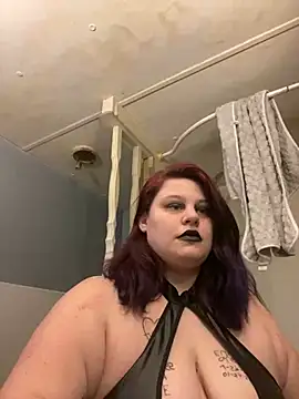 gothicfreakmachine online show from February 28, 5:26 am