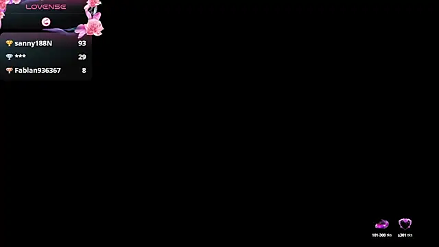 Snapshot of emelly_horny_ chatting on February 27, 11:28 am emelly horny online show from February 27, 11:28 am