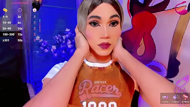 emelly horny  online show from May 18, 7:18 pm
