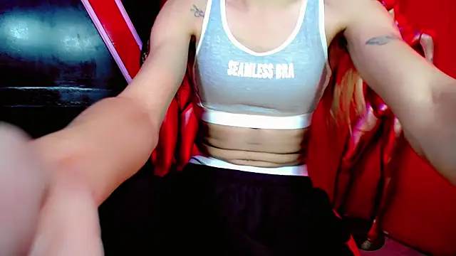 emelly horny  online show from February 23, 7:14 pm