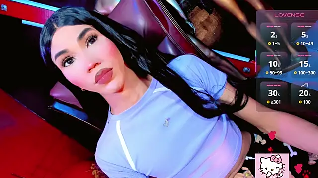 emelly horny  online show from March 24, 7:14 pm