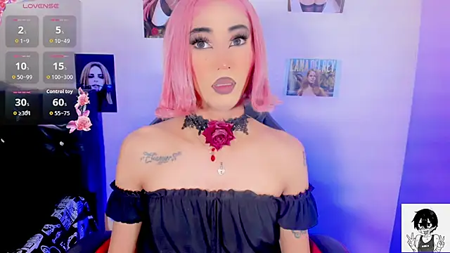 Snapshot of emelly_horny_ chatting on September 18, 3:09 am emelly horny online show from September 18, 3:09 am