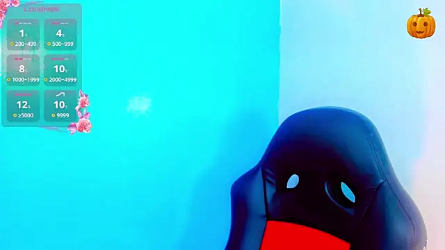 emelly horny  online show from October 30, 7:11 pm