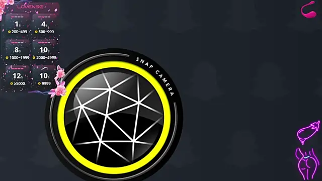 emelly horny  online show from October 24, 7:13 pm