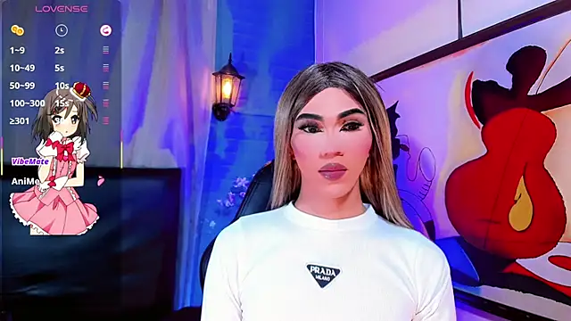 emelly horny  online show from May 7, 7:17 pm