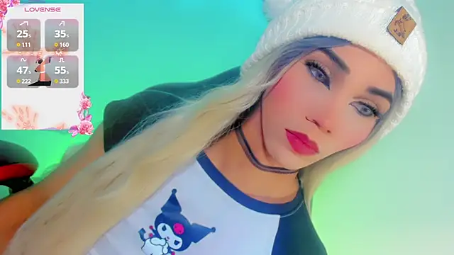 Snapshot of emelly_horny_ chatting on October 9, 7:14 pm emelly horny online show from October 9, 7:14 pm