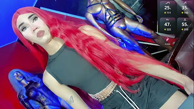 emelly horny  online show from November 10, 7:19 pm