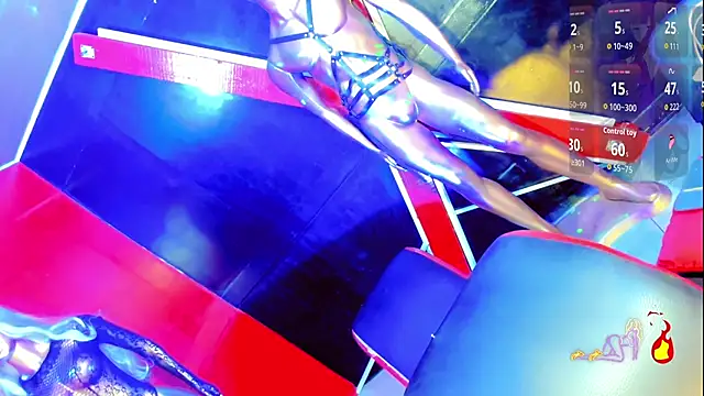 emelly horny  online show from November 15, 7:29 pm