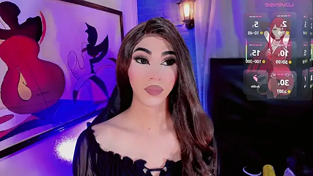 emelly horny  online show from April 30, 8:57 pm
