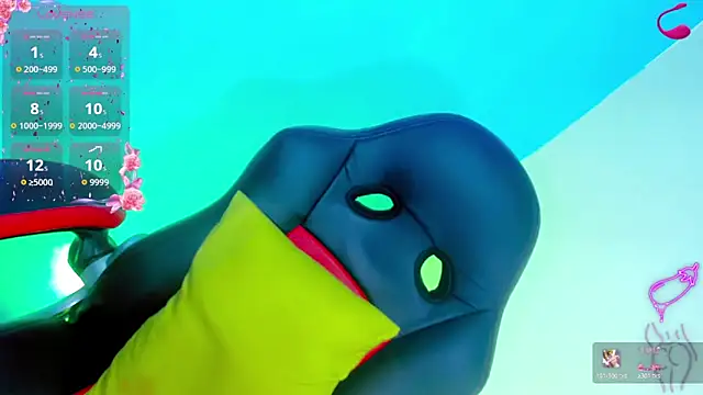 emelly horny  online show from October 22, 7:13 pm