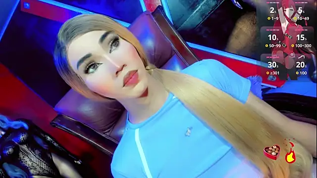 emelly horny  online show from November 22, 7:46 pm