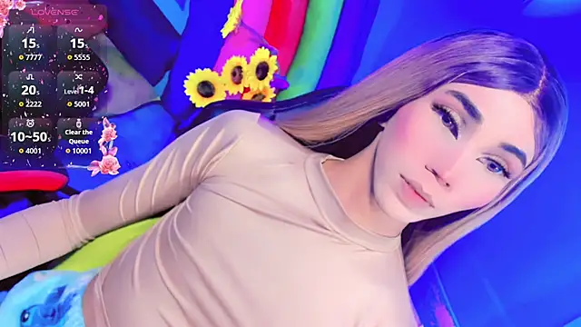 emelly horny  online show from October 21, 7:13 pm