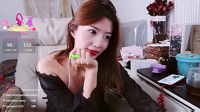 Tangtang-baby online show from January 15, 3:26 pm