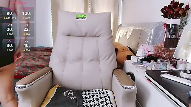 Tangtang-baby online show from December 21, 5:31 am