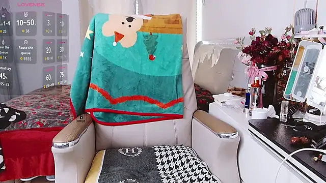 Tangtang-baby online show from December 3, 3:51 am