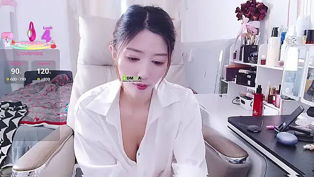 Tangtang-baby online show from April 7, 3:08 am