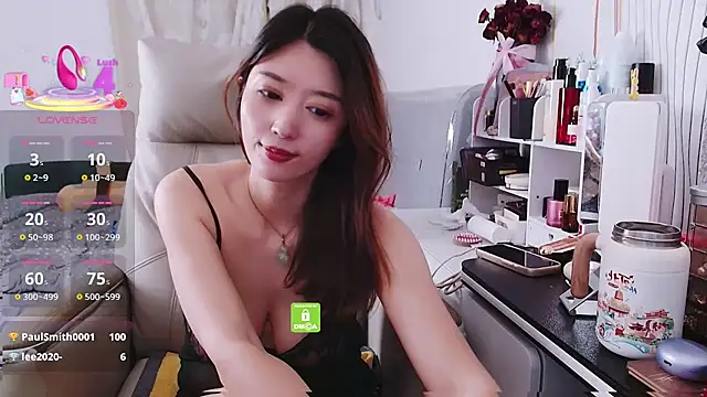 Tangtang-baby online show from May 18, 4:12 pm