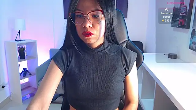 Snapshot of Katelady chatting on September 19, 11:03 am Katelady online show from September 19, 11:03 am