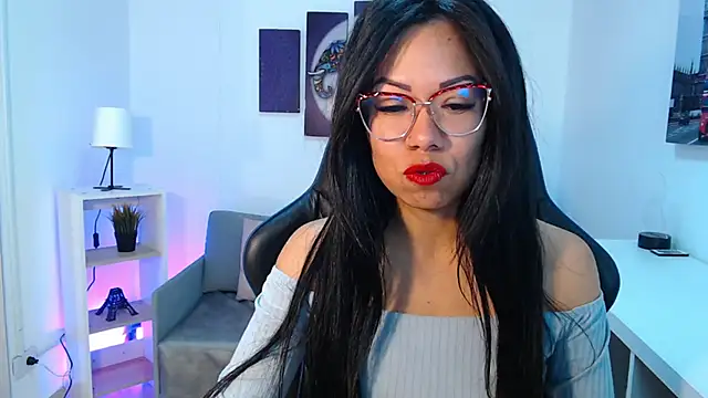 Snapshot of Katelady chatting on September 29, 11:27 am Katelady online show from September 29, 11:27 am