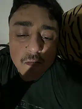 ElCangri19 online show from April 27, 5:05 am