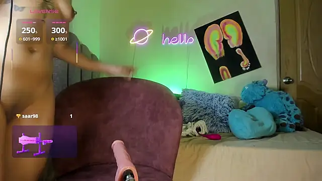 Snapshot of Maryybellax chatting on March 14, 5:27 am Maryybellax online show from March 14, 5:27 am