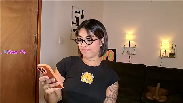 Snapshot of Maryybellax chatting on July 5, 1:32 am Maryybellax online show from July 5, 1:32 am