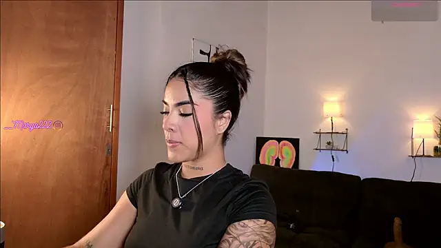 Snapshot of Maryybellax chatting on June 24, 9:56 pm Maryybellax online show from June 24, 9:56 pm