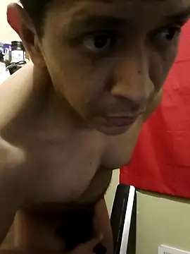 machoactivo1 online show from April 15, 5:24 am