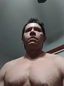 machoactivo1 online show from May 20, 6:32 am