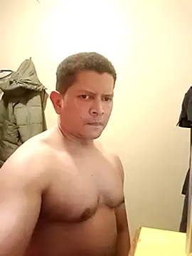 machoactivo1 online show from February 13, 2:23 am