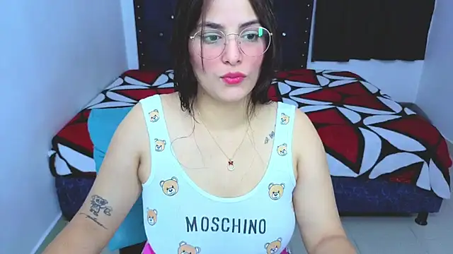 atenea 02 love online show from September 19, 12:47 am