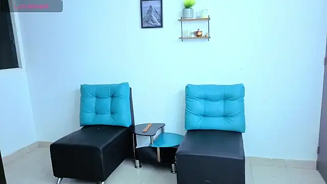 atenea 02 love online show from November 11, 11:09 pm