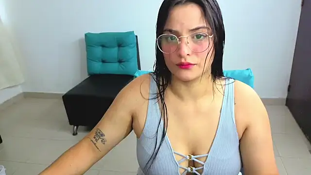 atenea 02 love online show from October 28, 10:09 pm