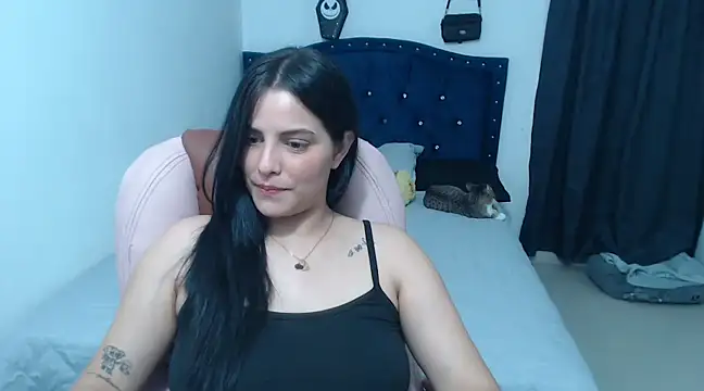 atenea 02 love online show from February 23, 5:34 am
