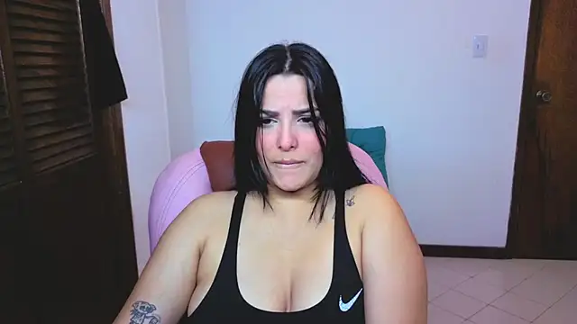 atenea 02 love online show from March 5, 10:59 pm