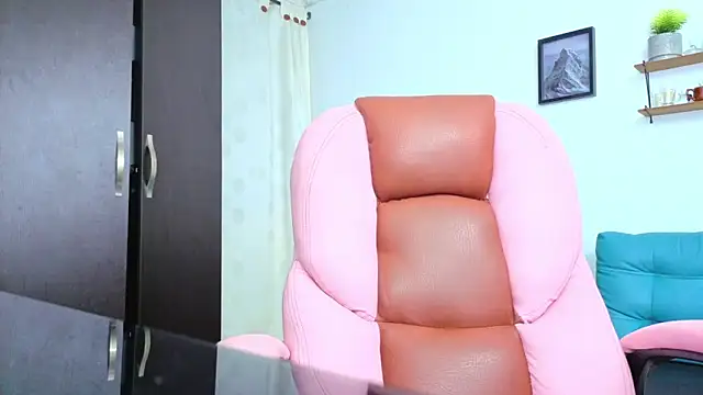 atenea 02 love online show from November 5, 1:42 am