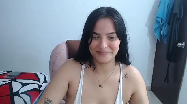atenea 02 love online show from February 27, 6:13 am
