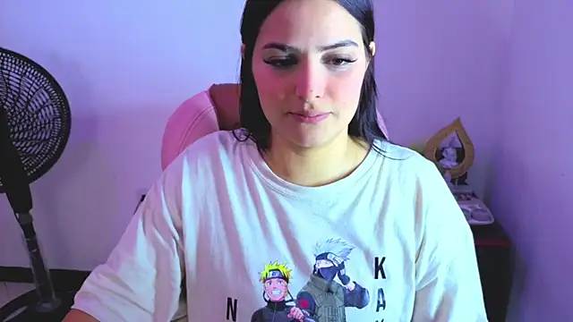 atenea 02 love online show from April 21, 2:47 am