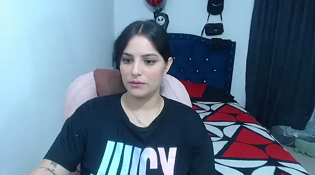 atenea 02 love online show from March 1, 3:53 am