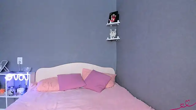 ashley lovestory online show from November 15, 6:06 am