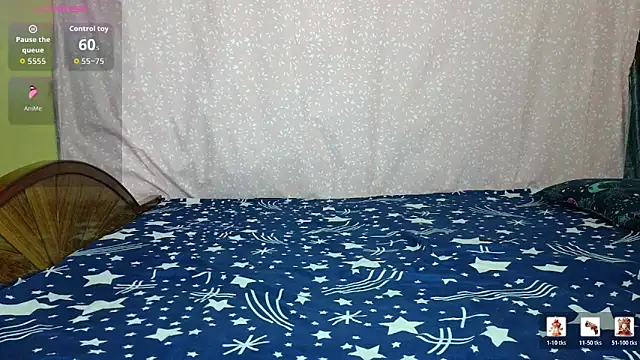 MAHI-MISHRA-69 online show from February 21, 7:43 am