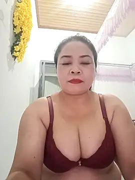Snapshot of Baby-bigtits2024 chatting on February 21, 1:55 pm Baby-bigtits2024 online show from February 21, 1:55 pm
