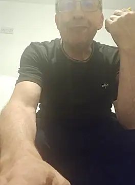 Snapshot of mann4u147 chatting on October 12, 8:10 pm mann4u147 online show from October 12, 8:10 pm