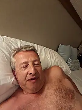 mann4u147 online show from January 15, 3:10 am