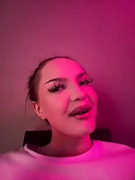 AlexaBright online show from November 9, 6:01 pm