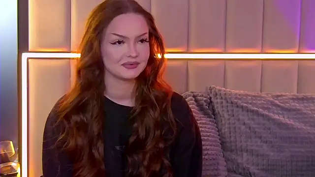 AlexaBright online show from November 18, 6:33 pm