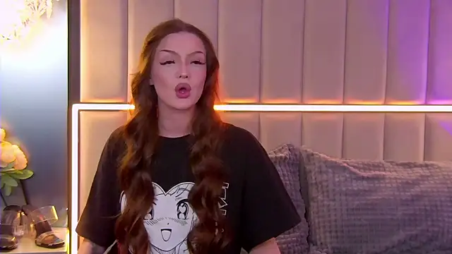 AlexaBright online show from November 16, 7:40 pm