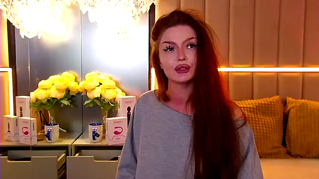 AlexaBright online show from September 28, 4:47 pm