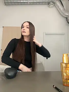 AlexaBright online show from October 19, 3:48 pm