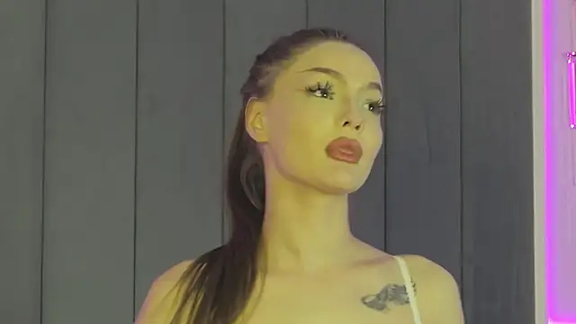 AlexaBright online show from February 26, 1:46 am